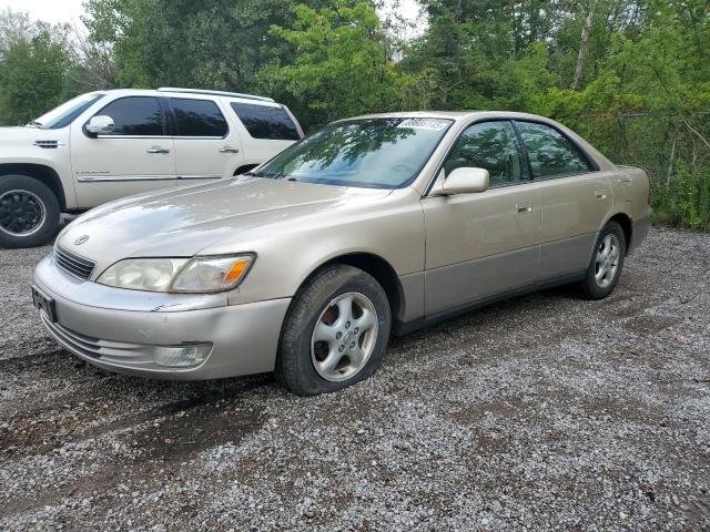 1999 LEXUS ES 300   à vendre chez Copart ON - COOKSTOWN
