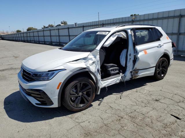 VOLKSWAGEN TIGUAN SE 2024
