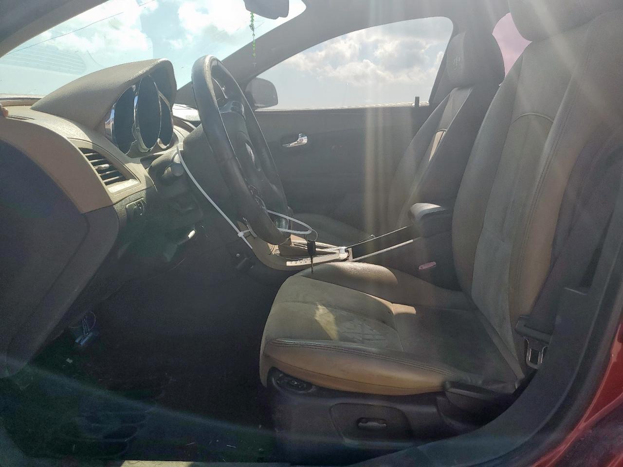 2009 Chevrolet Malibu 2Lt VIN: 1G1ZJ57B19F193304 Lot: 68766985