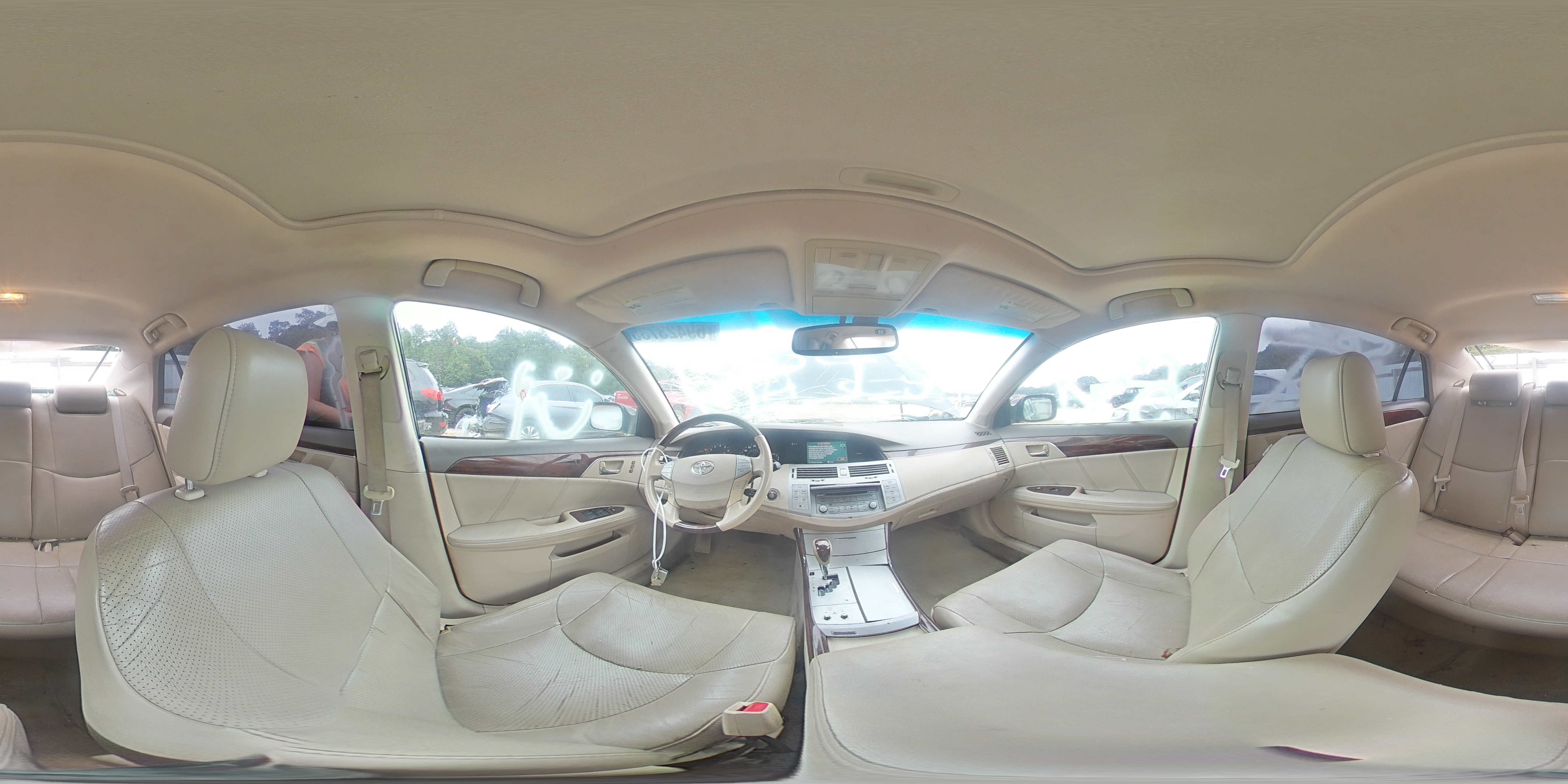2009 Toyota Avalon Xl VIN: 4T1BK36B49U339181 Lot: 69423735