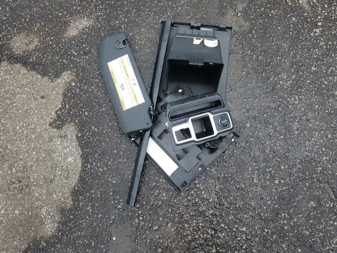 2019 Jeep Wrangler Unlimited Sport VIN: 1C4HJXDGXKW507486 Lot: 68178865