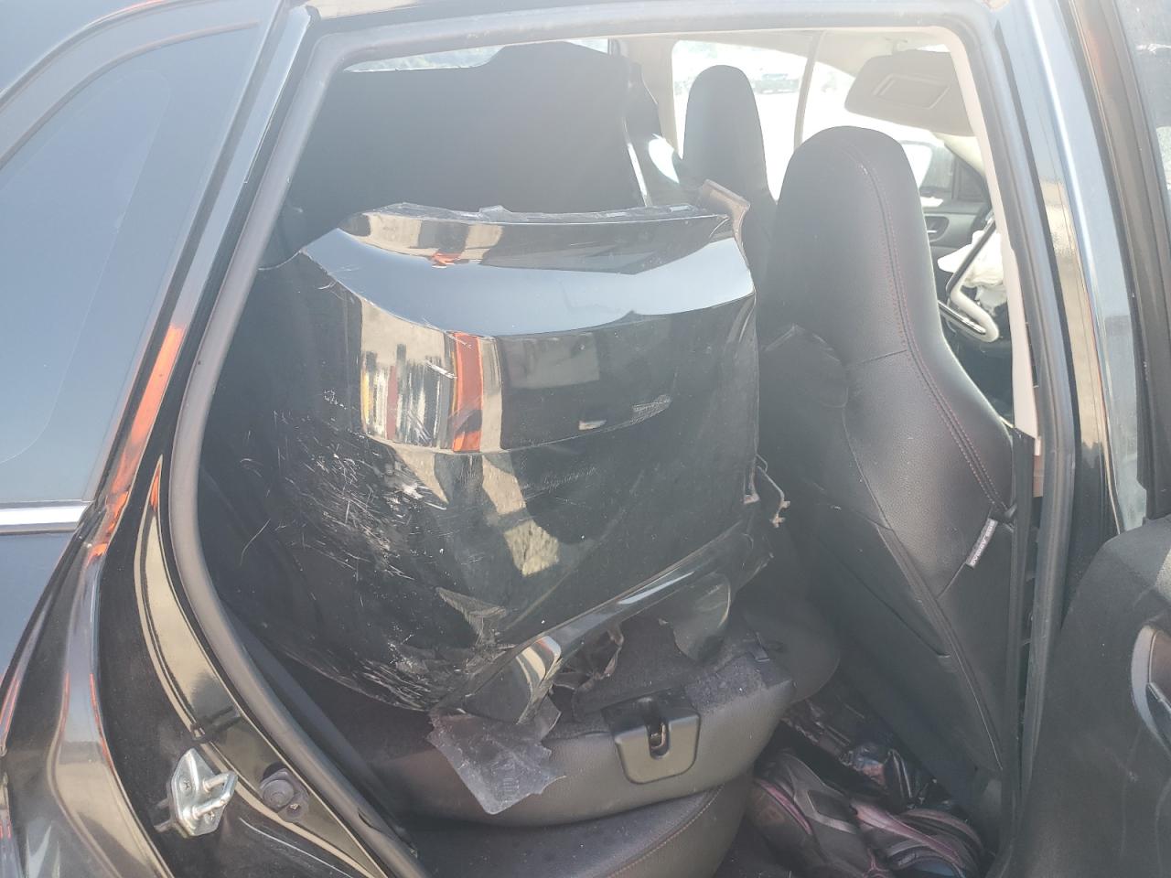 2014 Subaru Impreza Wrx VIN: JF1GV7F69EG015248 Lot: 68143205