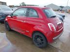 2013 FIAT 500 LOUNGE RHD  for sale at Copart SANDY
