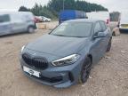 2020 BMW 118I M SPORT AUTO  for sale at Copart WISBECH