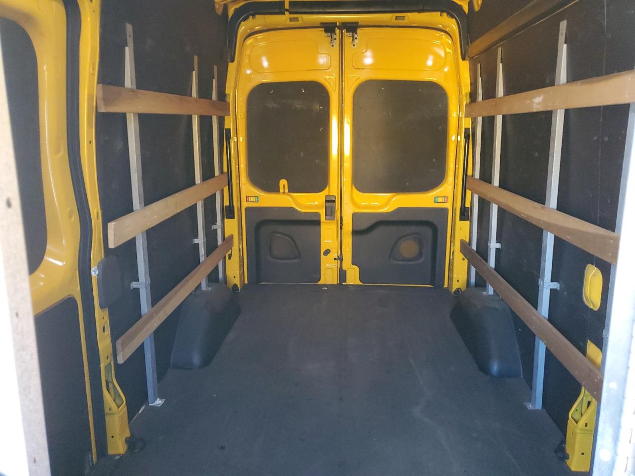 2021 Ford Transit T-250 VIN: 1FTBR1X82MKA08224 Lot: 68391655