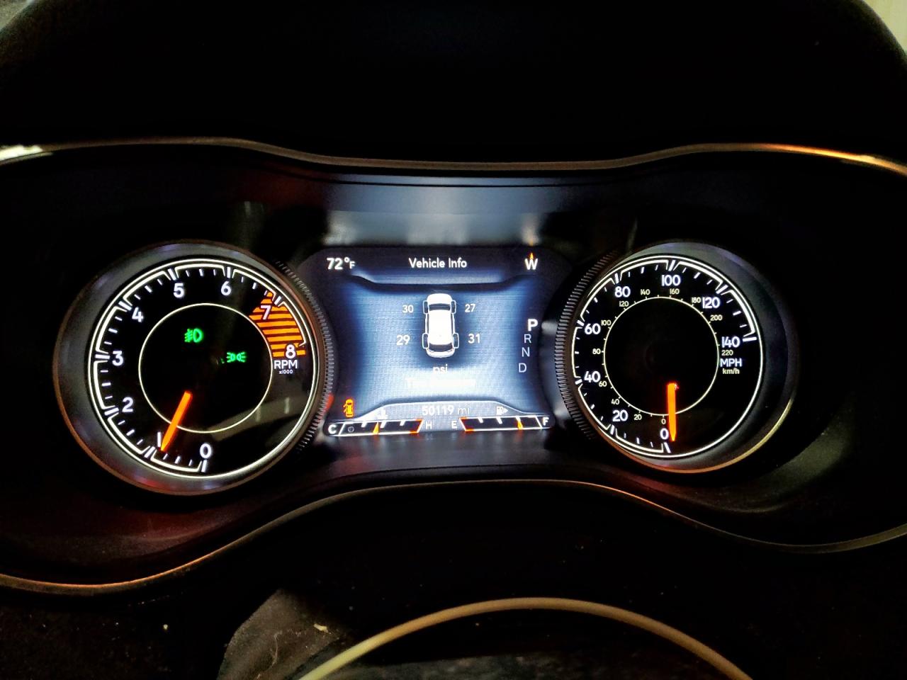 2019 Jeep Cherokee Limited VIN: 1C4PJLDX8KD243460 Lot: 68917285