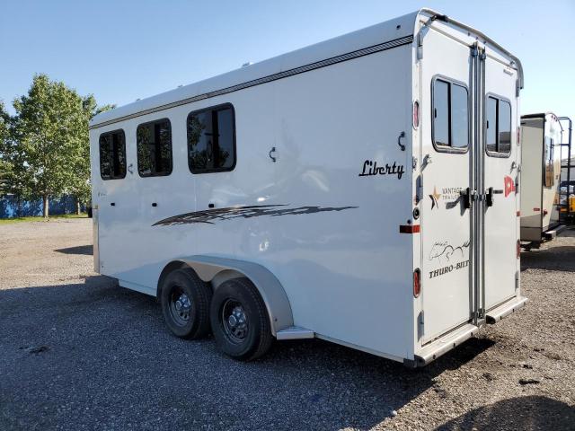2024 TAILER TRAILER - TRAILERS