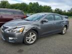 2015 NISSAN ALTIMA 2.5   à vendre chez Copart CT - HARTFORD SPRINGFIELD