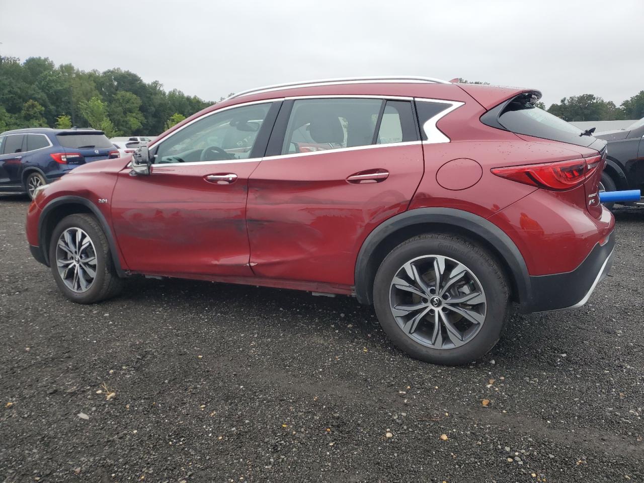 QX30 QX30