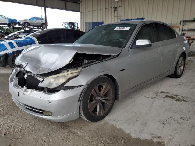 2010 BMW 528 I   à vendre chez Copart FL - MIAMI SOUTH