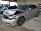 2010 BMW 528 I   à vendre chez Copart FL - MIAMI SOUTH