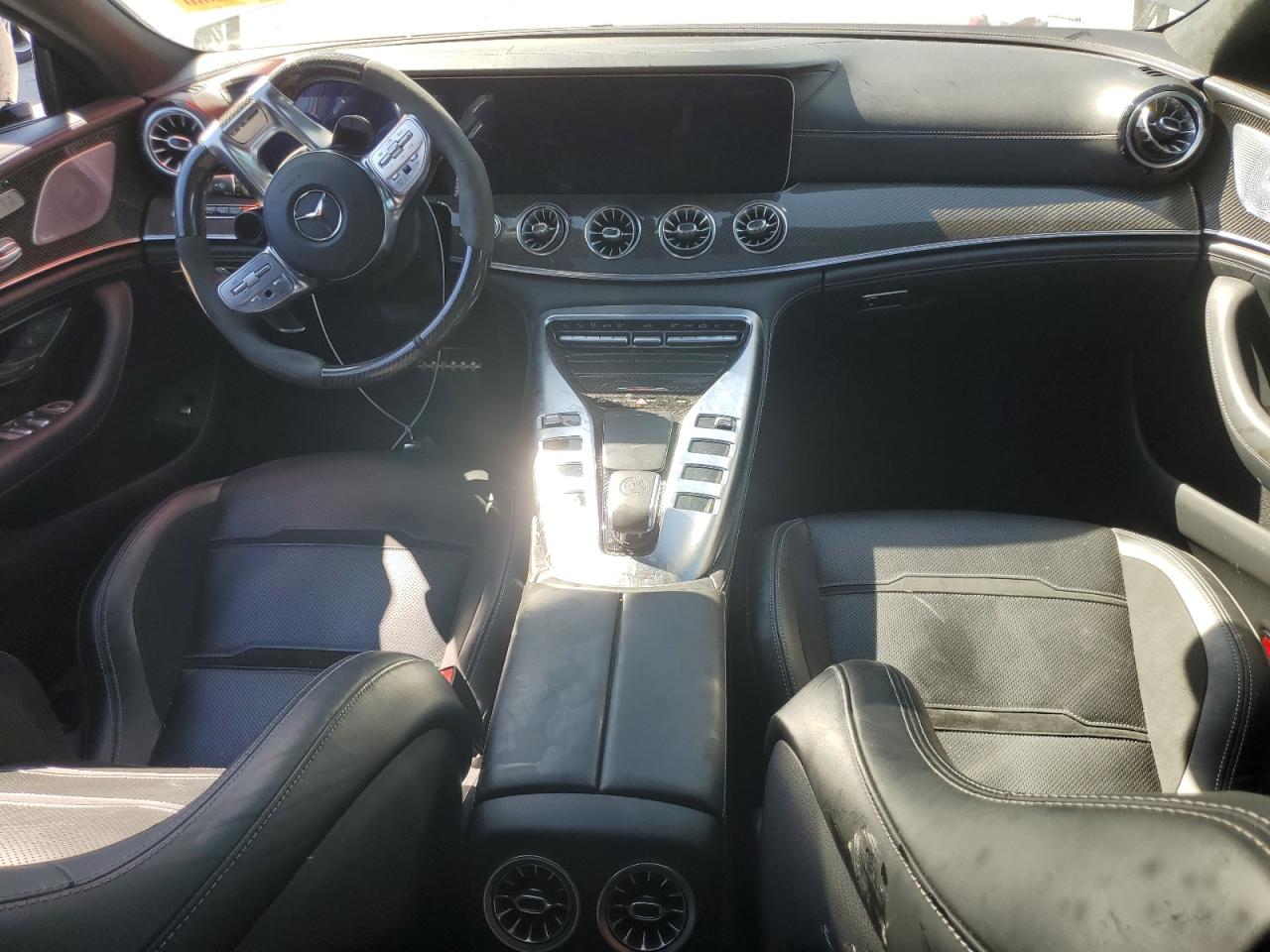 2020 Mercedes-Benz Amg Gt 63 S VIN: WDD7X8KBXLA011003 Lot: 68305115