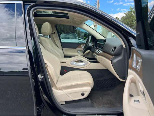 2020 MERCEDES-BENZ GLS 450 4MATIC  