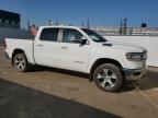 2022 RAM 1500 LARAMIE for sale at Copart AB - EDMONTON