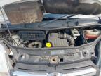 2007 VAUXHALL VIVARO 2700 CDTI SWB  for sale at Copart GLOUCESTER