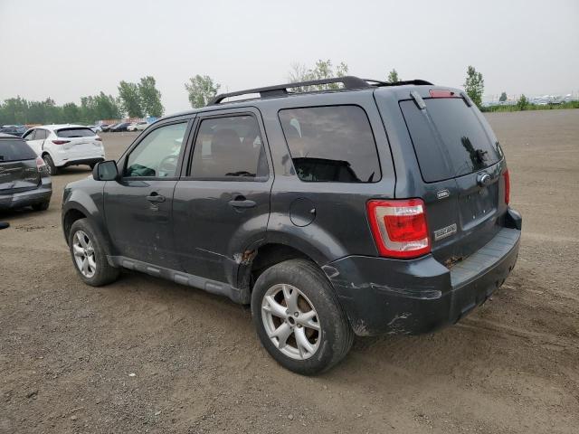 2009 FORD ESCAPE XLT  