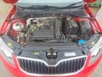 2016 SKODA OCTAVIA SE for sale at Copart WHITBURN