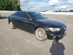 2016 AUDI A4 PREMIUM S-LINE   for sale at Copart NC - RALEIGH