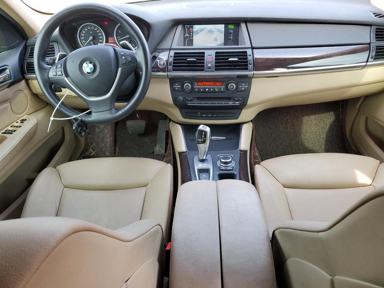 2014 BMW X6 xDrive35I VIN: 5UXFG2C52E0H11359 Lot: 66275455