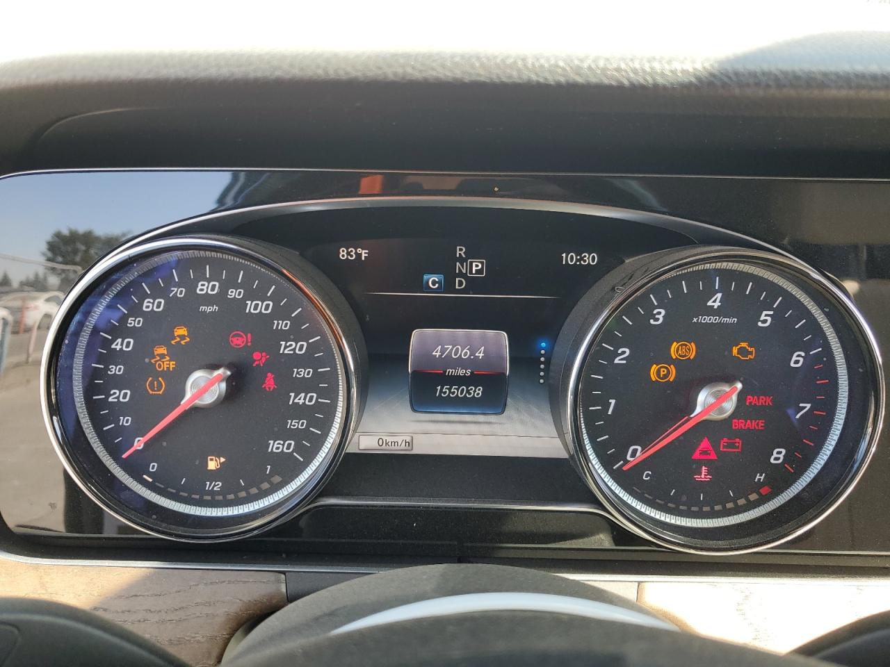 2018 Mercedes-Benz E 300 VIN: WDDZF4JB1JA340143 Lot: 69916695