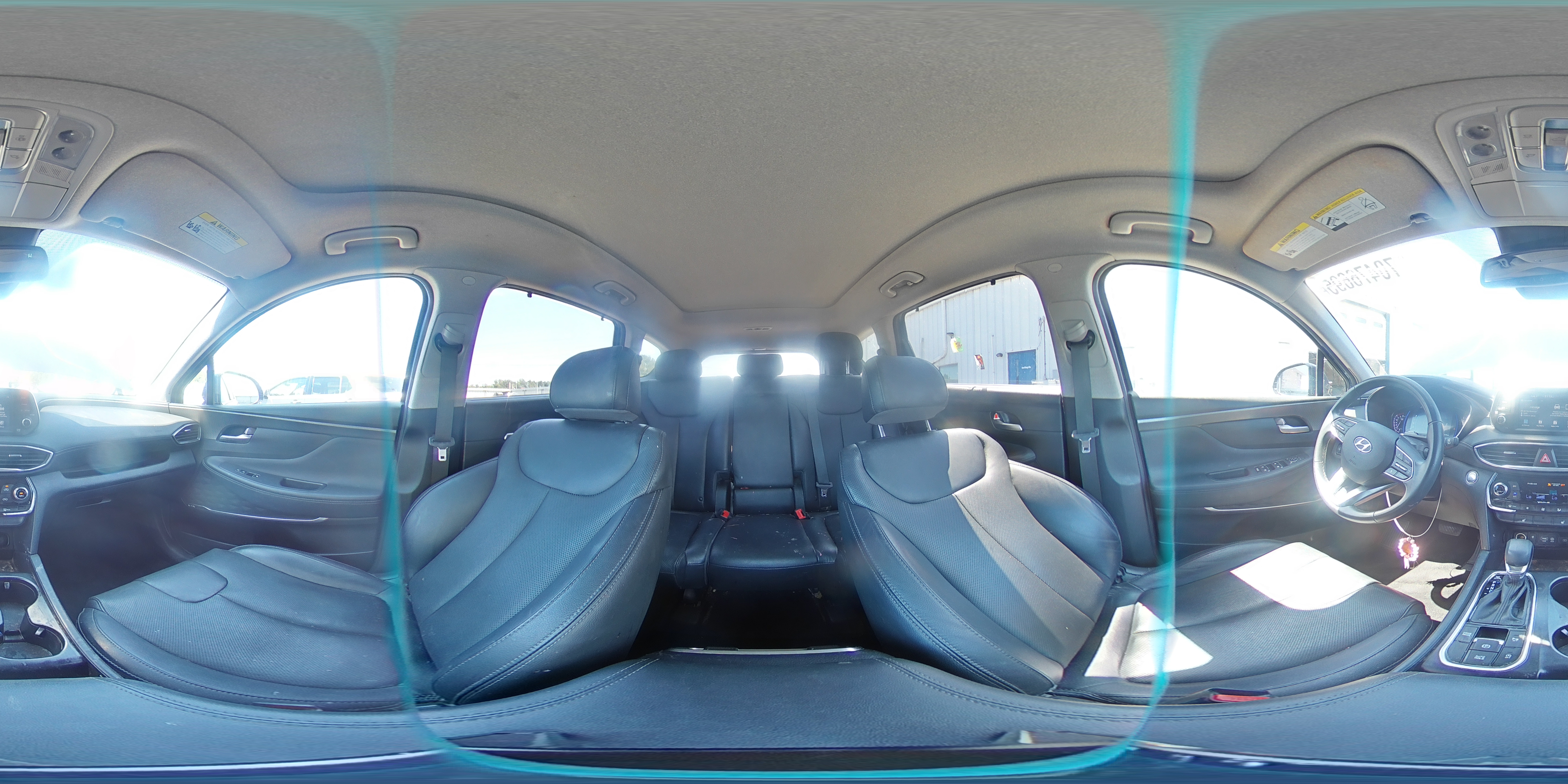 2020 Hyundai Santa Fe Sel VIN: 5NMS33AD6LH262631 Lot: 70476695