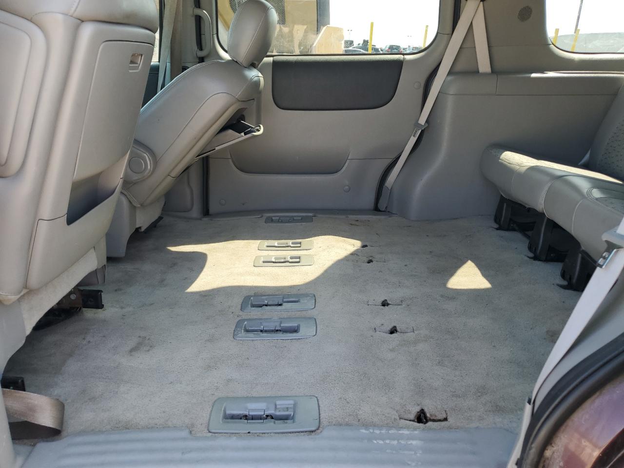 2007 Chevrolet Uplander Lt VIN: 1GNDV33147D122878 Lot: 68140075