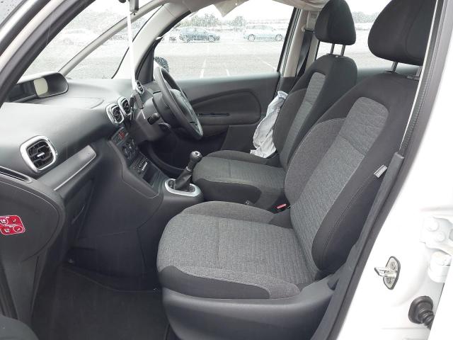 2015 CITROEN C3 PICASSO SELECTION HDI 