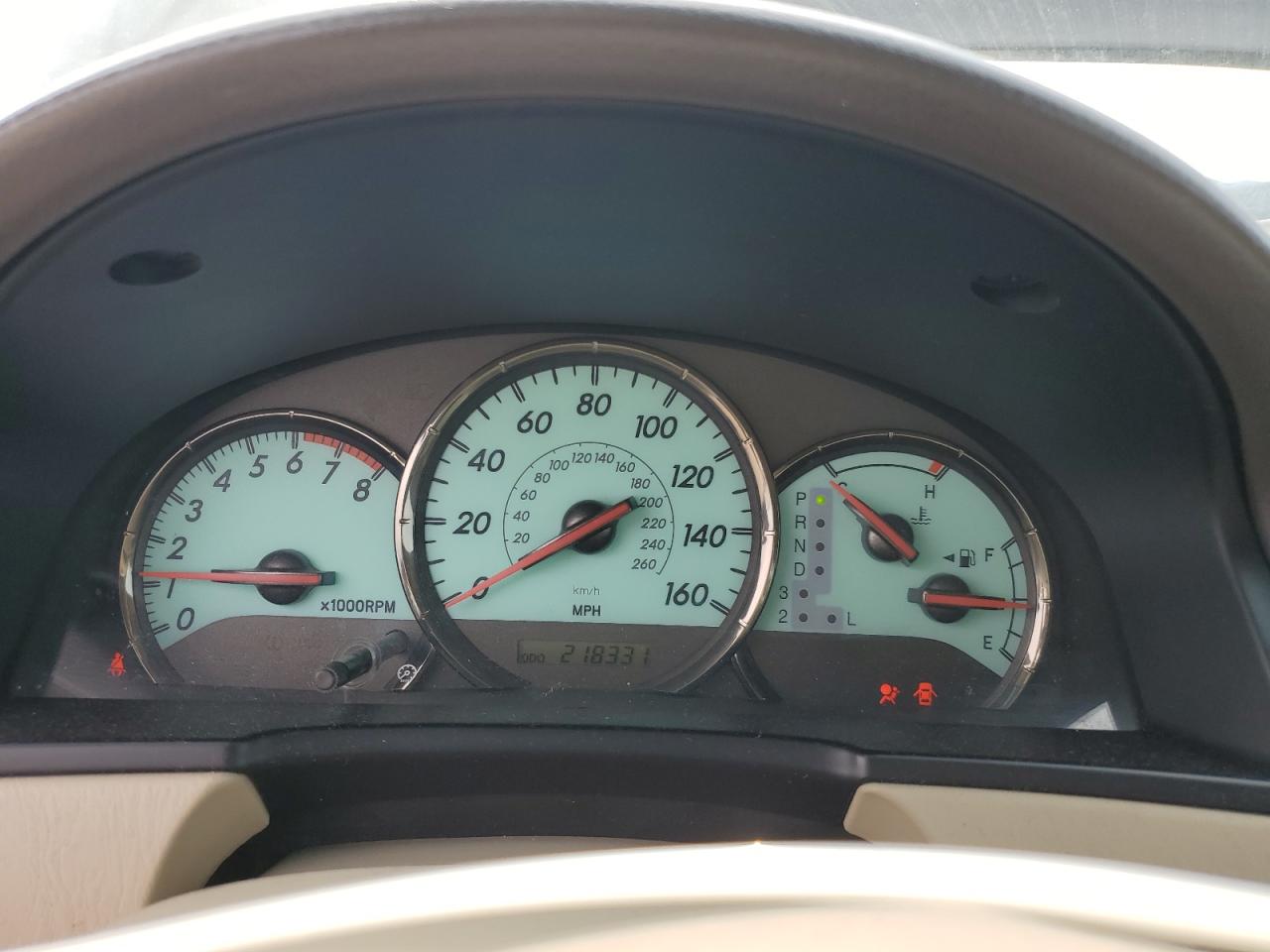 2004 Toyota Camry Solara Se VIN: 4T1CE38P74U826548 Lot: 69453465