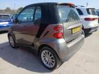 2010 SMART FORTWO PAS for sale at Copart ROCHFORD