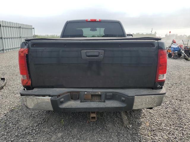 2010 GMC SIERRA K1500 SLE  