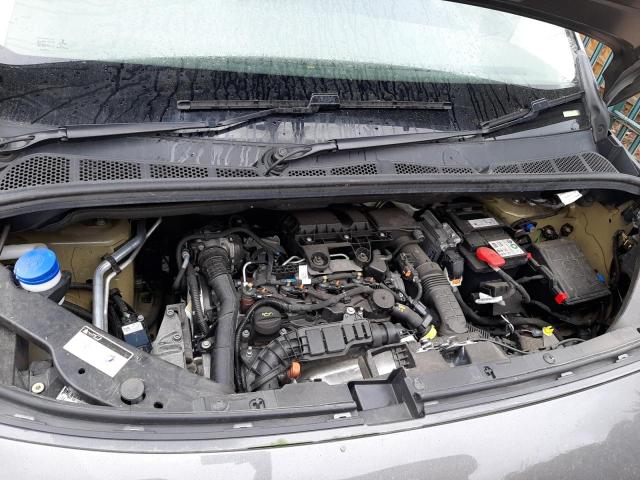 2021 PEUGEOT PARTNER PROFESSIONAL PREM 