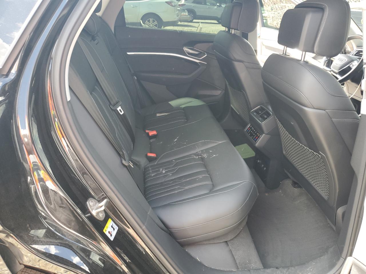 2021 Audi E-Tron Prestige VIN: WA1VAAGEXMB030735 Lot: 66270915