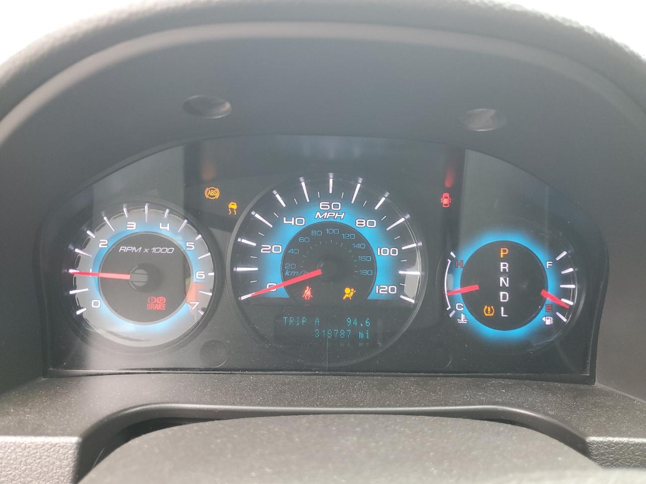 2011 Ford Fusion Se VIN: 3FAHP0HAXBR261611 Lot: 68509465