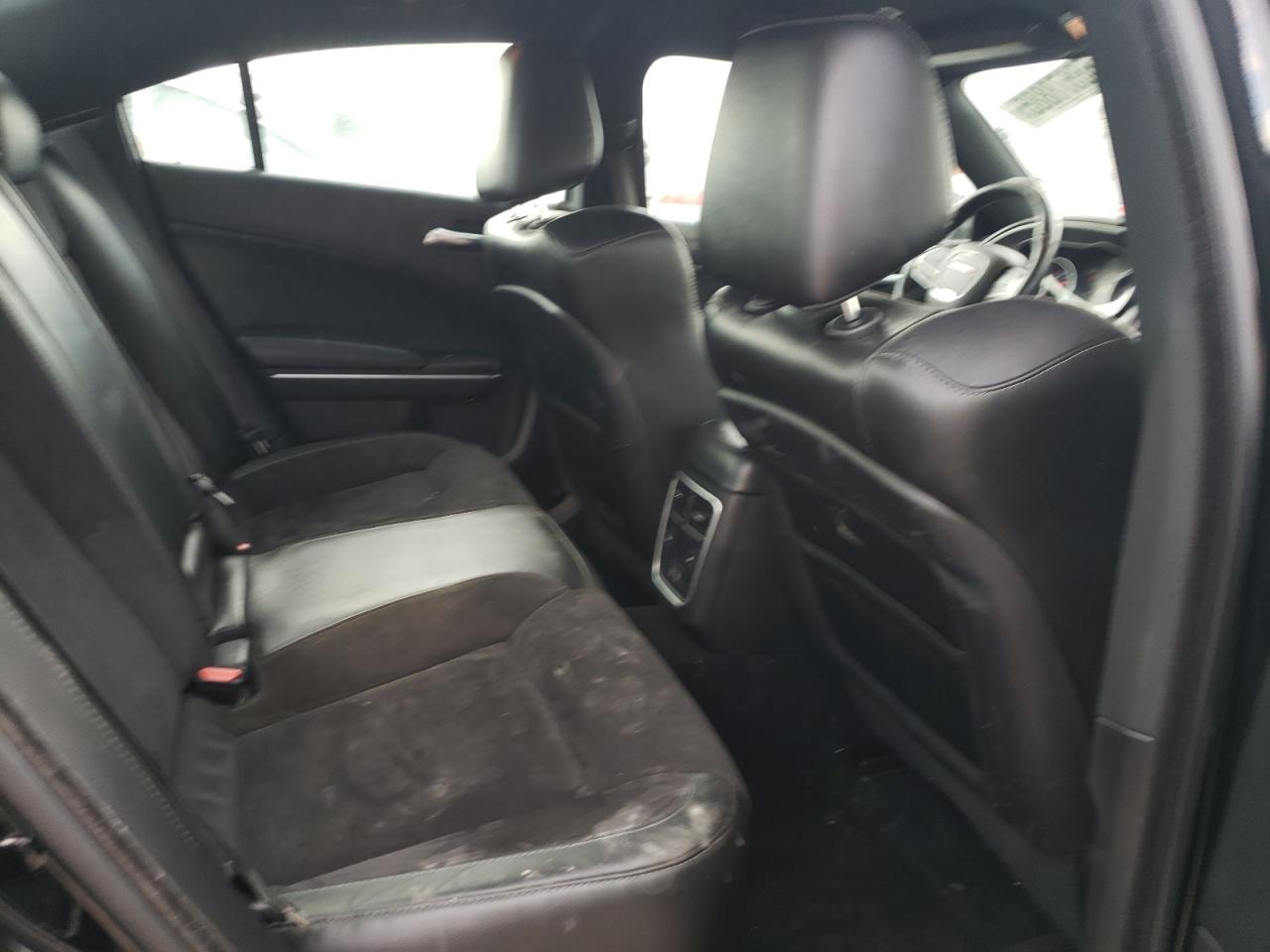 2021 Dodge Charger Scat Pack VIN: 2C3CDXGJ5MH603573 Lot: 68678885