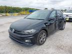 2018 VOLKSWAGEN POLO R-LINE TSI  for sale at Copart ST HELENS