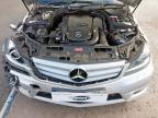 2011 MERCEDES-BENZ C250 SPORT BLUEEFFICIENCY  for sale at Copart ST HELENS