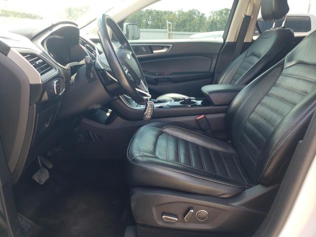  FORD EDGE 2016 Белы