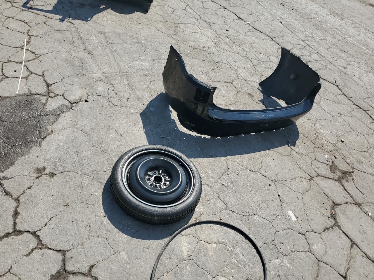 2016 Lexus Is 300 VIN: JTHCM1D20G5002555 Lot: 69723715