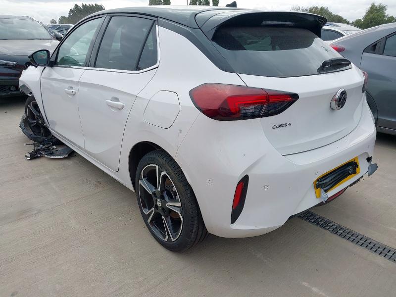 2023 VAUXHALL CORSA ULTIMATE