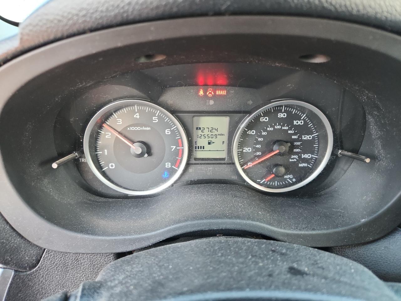 2014 Subaru Xv Crosstrek 2.0 Premium VIN: JF2GPACC7E9304212 Lot: 69806455