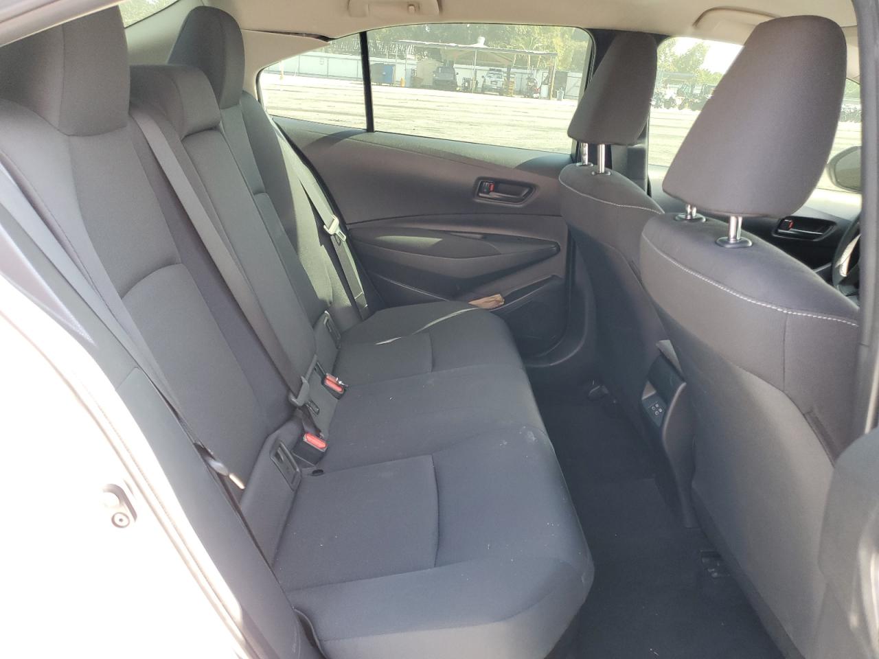 2023 Toyota Corolla Le VIN: JTDBCMFE9PJ001856 Lot: 68969065