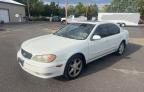 2002 INFINITI I35    à vendre chez Copart NJ - GLASSBORO EAST
