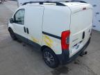 2014 FIAT FIORINO 16V MULTIJET S-A 1.3 16V MULTIJET ACTIVE CREW VAN for sale at Copart WHITBURN