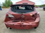 2010 MAZDA 3 S   for sale at Copart ON - LONDON