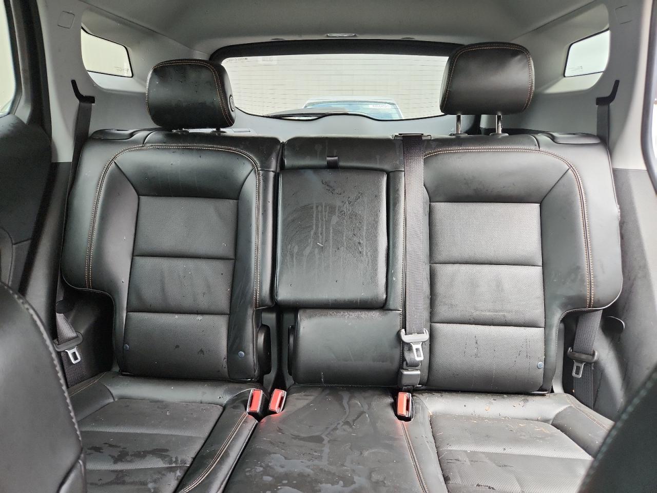 2019 GMC Terrain Slt VIN: 3GKALVEX9KL359128 Lot: 68643145