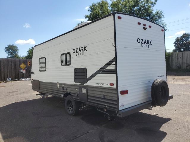 2019 FORESRIVER OZARK  