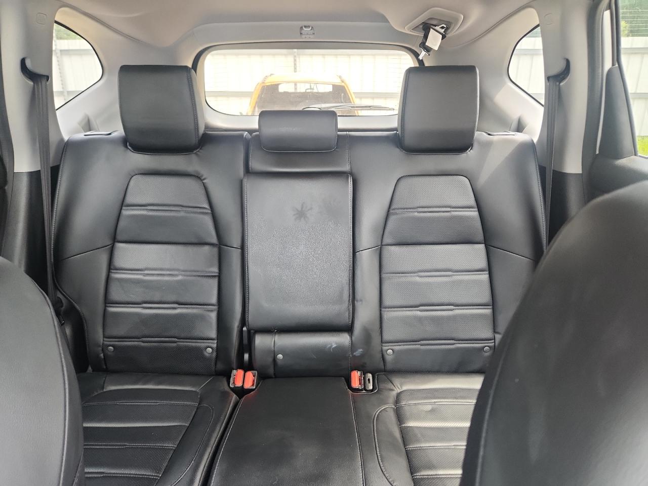 2020 Honda Cr-V Touring VIN: 2HKRW2H9XLH643869 Lot: 69188125