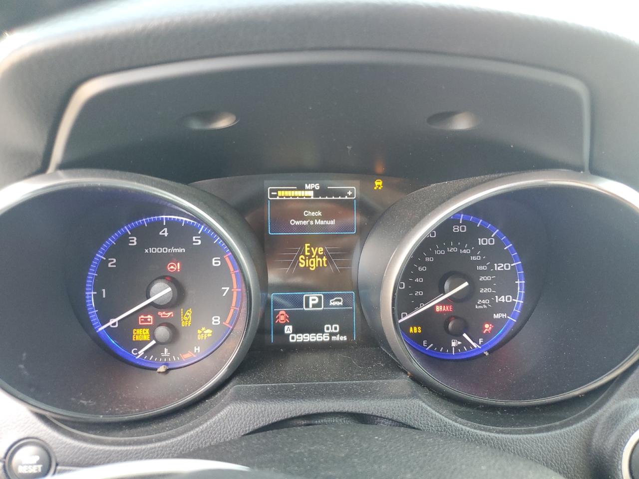 2016 Subaru Outback 2.5I Limited VIN: 4S4BSANC6G3322044 Lot: 69737055