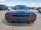 2013 DODGE CHALLENGER R/T   for sale at Copart TX - DALLAS SOUTH