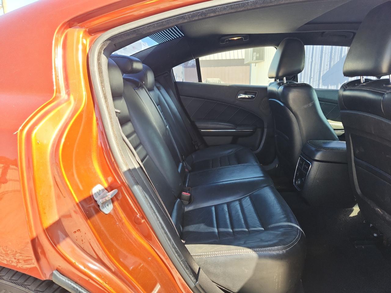 2013 Dodge Charger R/T VIN: 2C3CDXCT5DH570629 Lot: 70319225